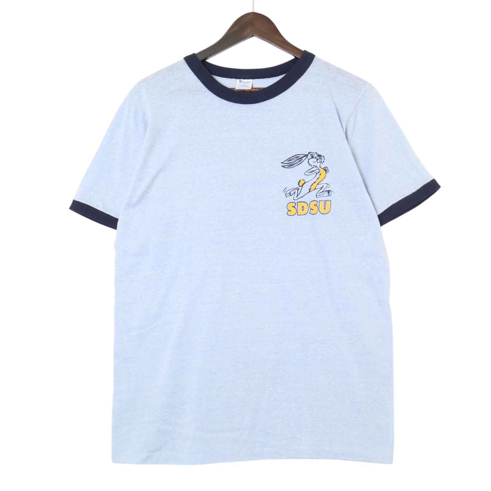 楽天市場】リンガーtシャツ usaの通販
