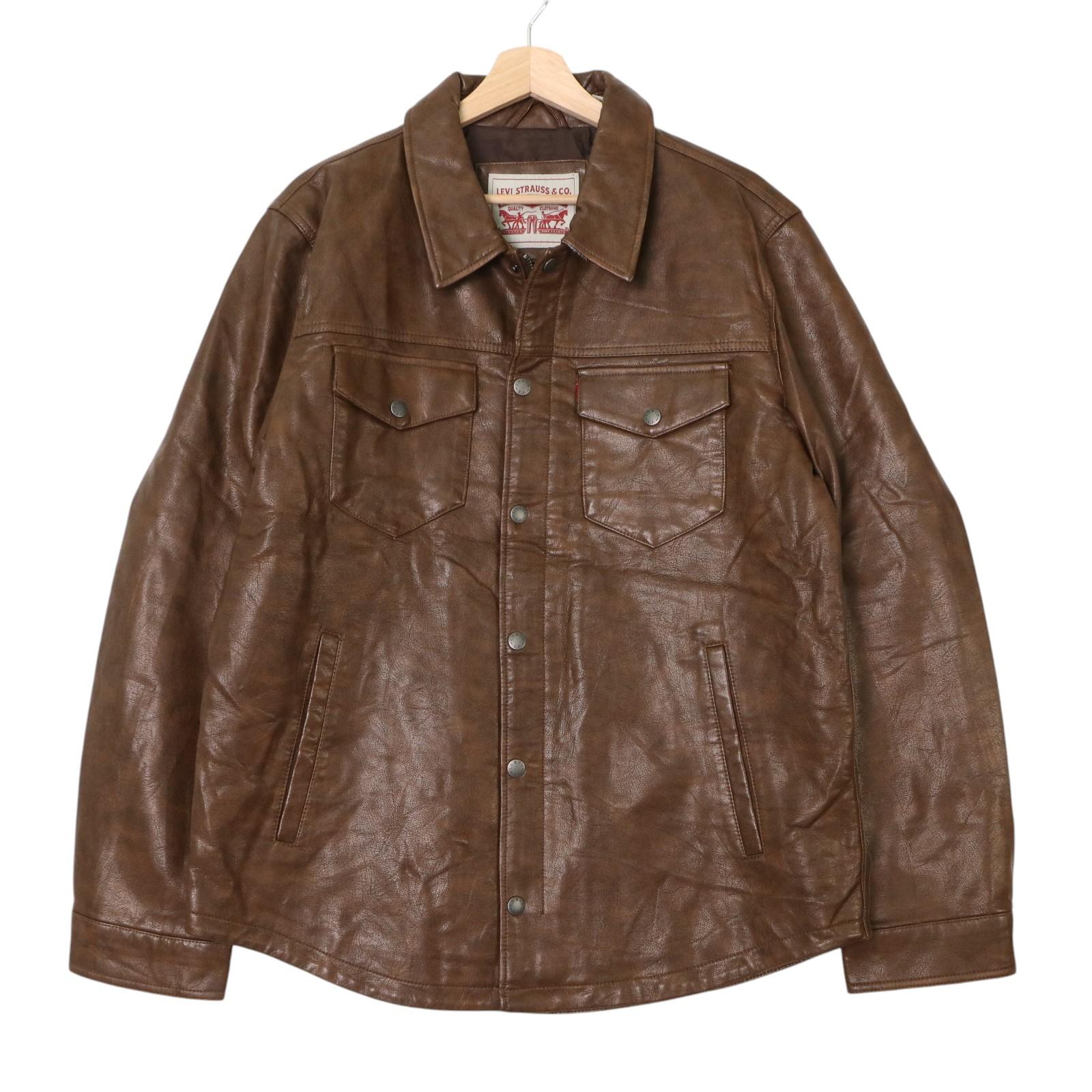 楽天市場】Levi's リーバイス(カラーブラウン)(コート 楽天市場】Levi's リーバイス(カラーブラウン)(コート
