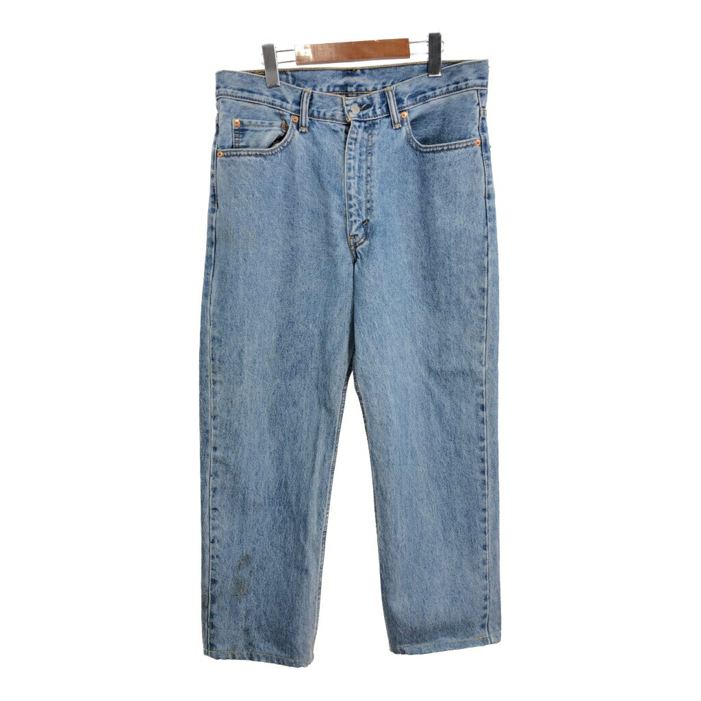 楽天市場】levis 550 w33 l34の通販 楽天市場】levis 550 w33 l34の通販