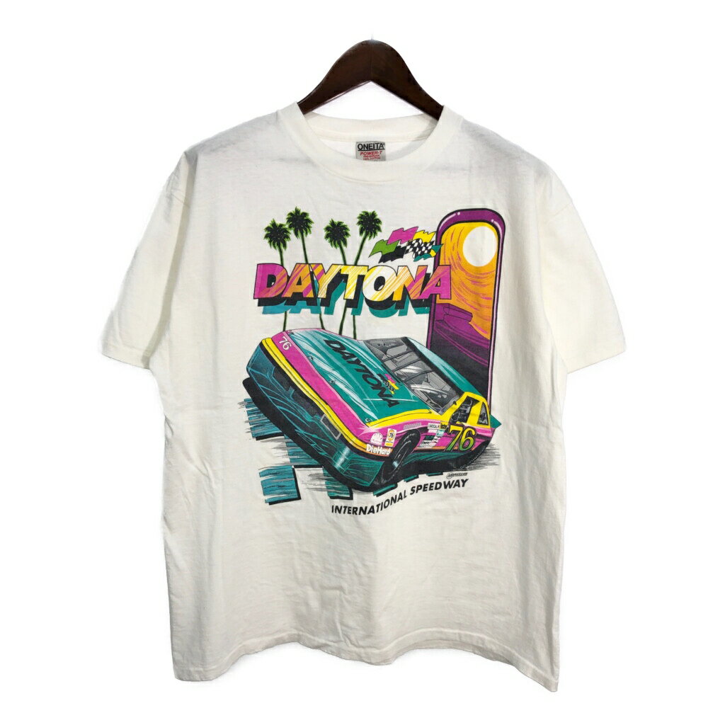 【中古】90年代USA製DAYTO...