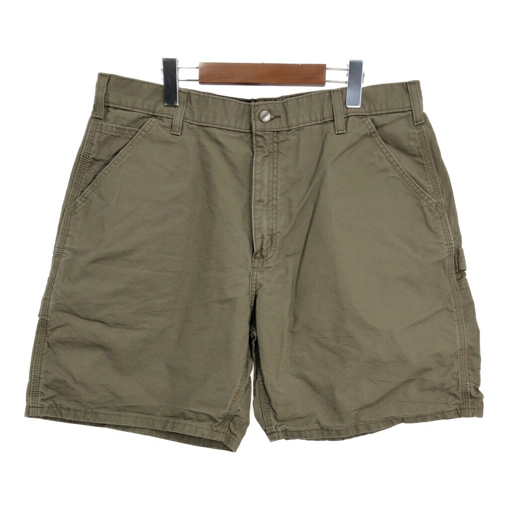 carhartt（ショートパンツ）のフリマアイテム一覧