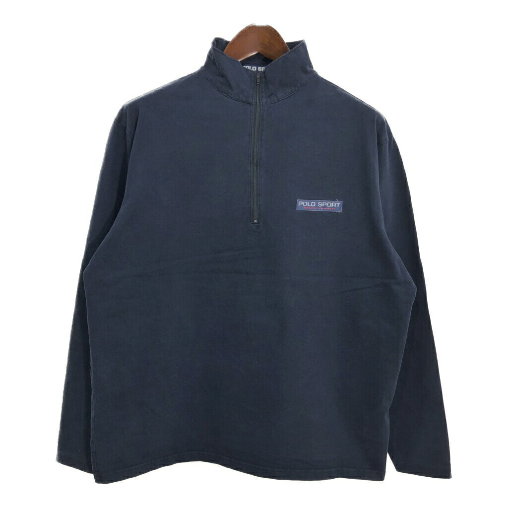 楽天市場】polo sport ハーフジップの通販 楽天市場】polo sport ハーフジップの通販