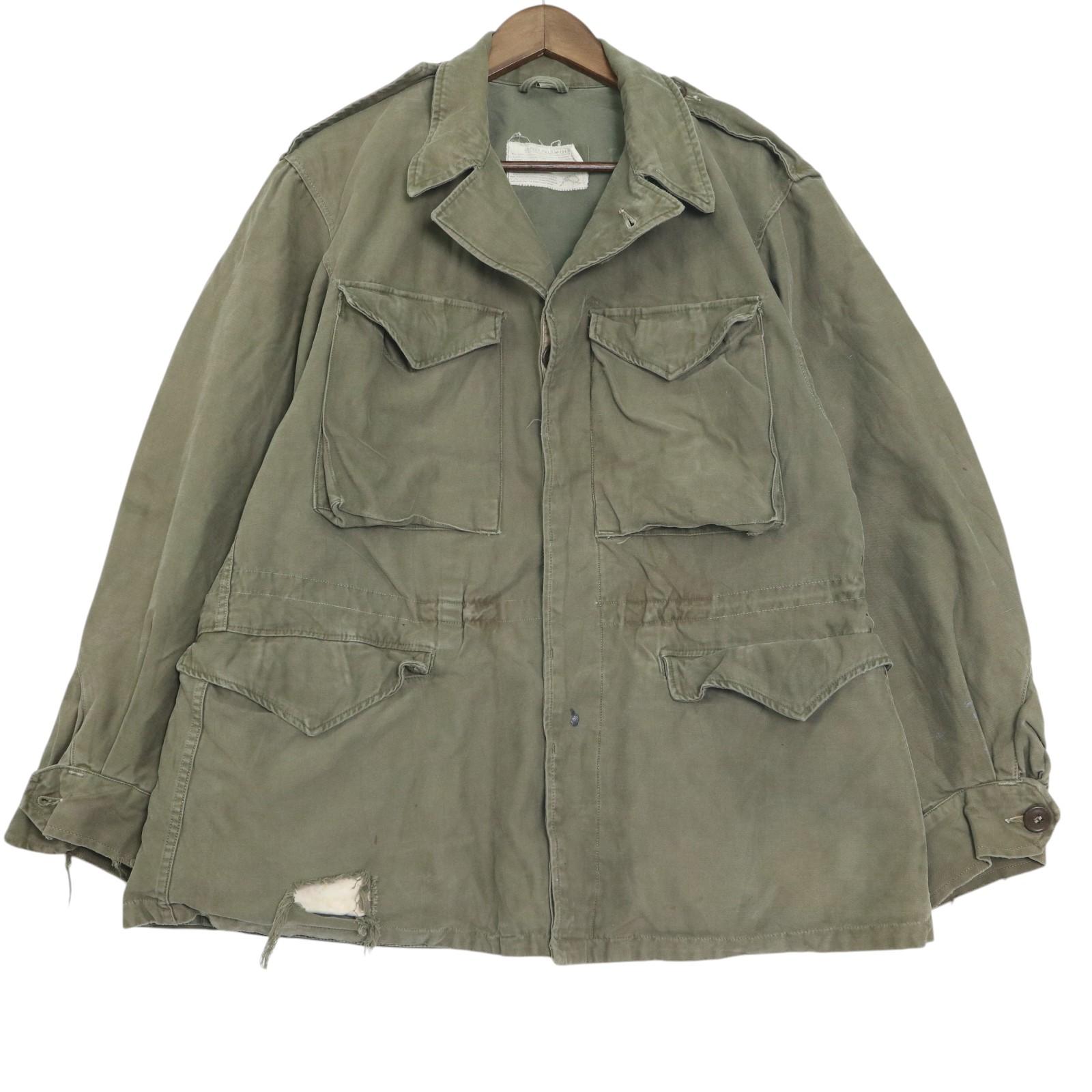 楽天市場】sessler(セスラー)m-43 field jacketの通販