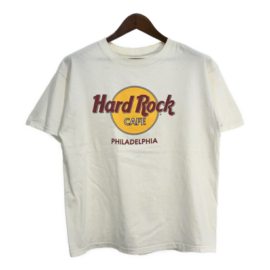 【中古】HardRockCafeハ...