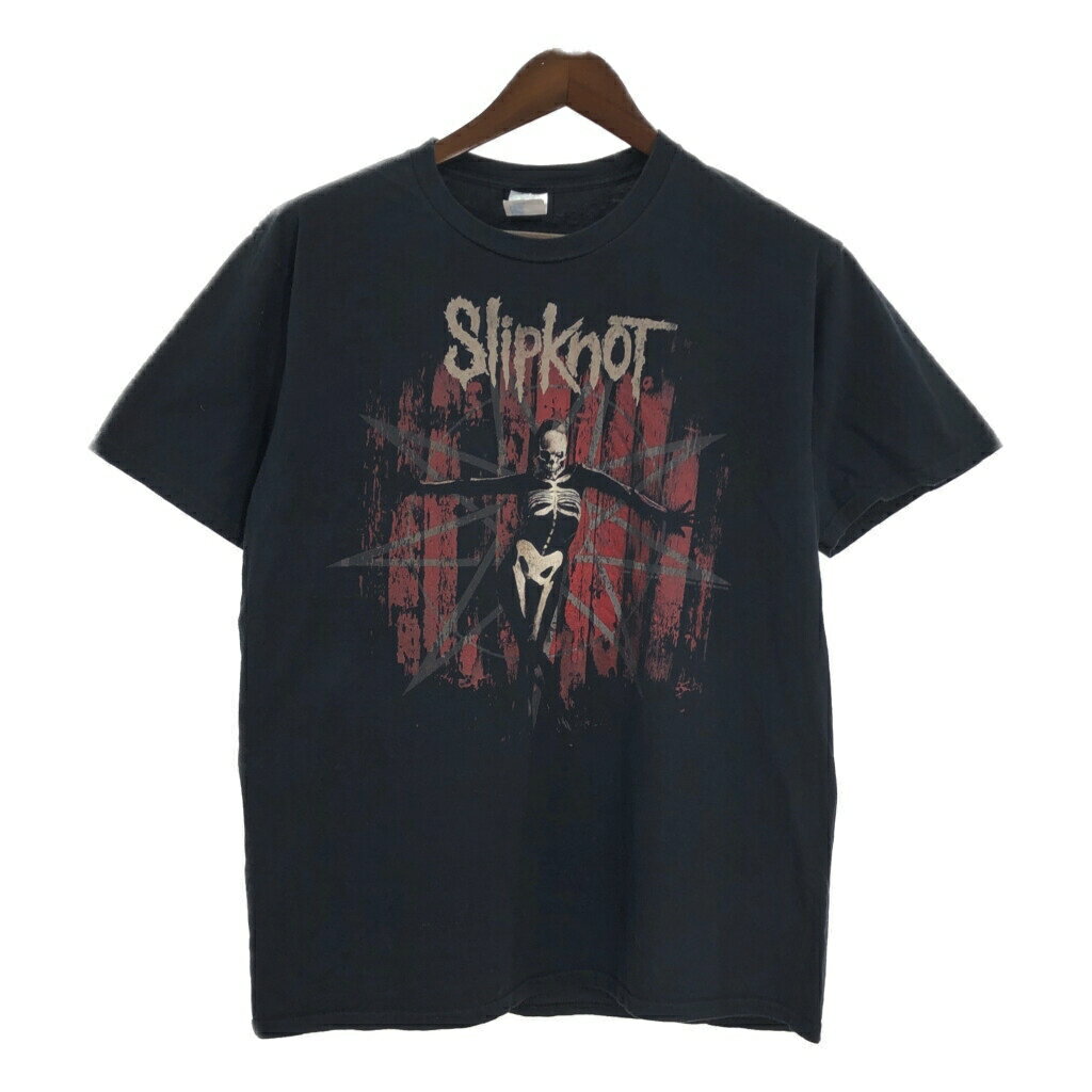 90s Slipknot T-shirt | What'z up