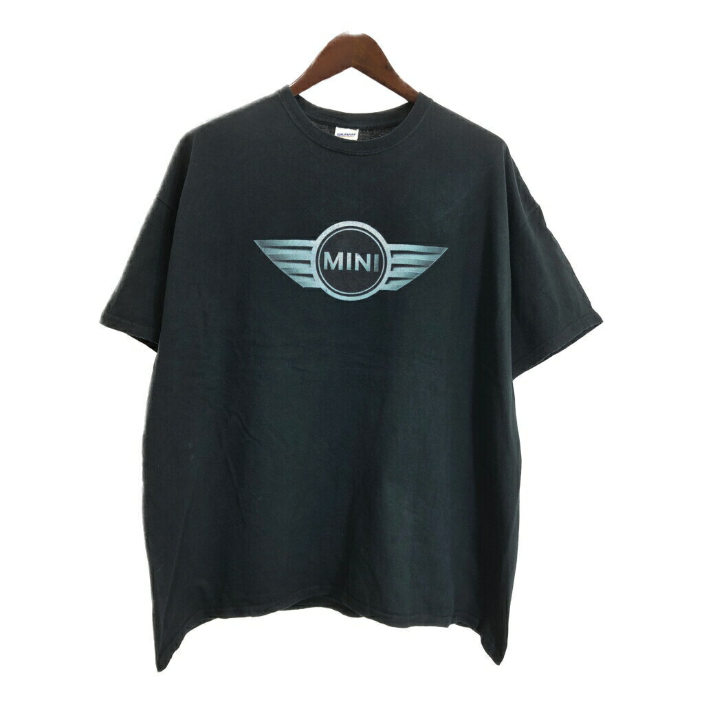 GILDAN  MINI ߥ ȾµT ȥ ֥å( 2XL)  T6569