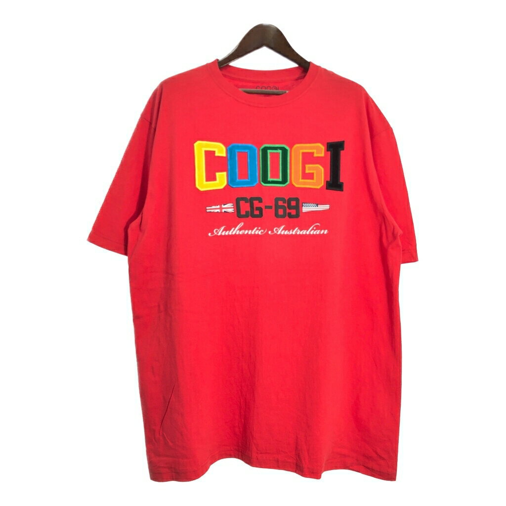 楽天市場】Coogi(Tシャツ・カットソー|トップス):メンズ 楽天市場】Coogi(Tシャツ・カットソー|トップス):メンズ