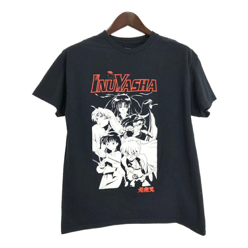 楽天市場】犬夜叉 tシャツの通販 楽天市場】犬夜叉 tシャツの通販