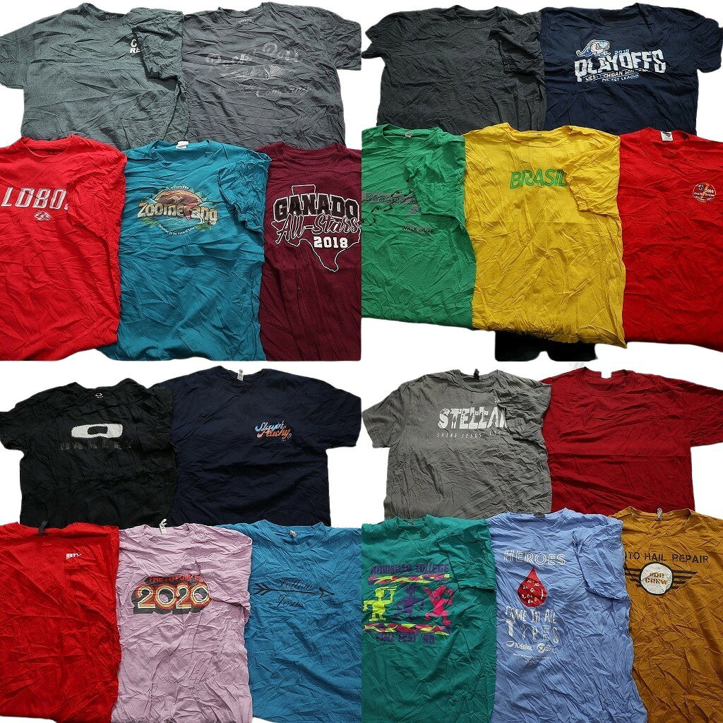 楽天市場】古着 tシャツ セットの通販