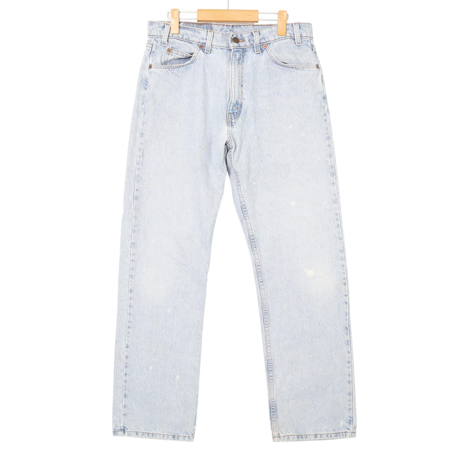 【中古】90年代Levi'sリーバ...