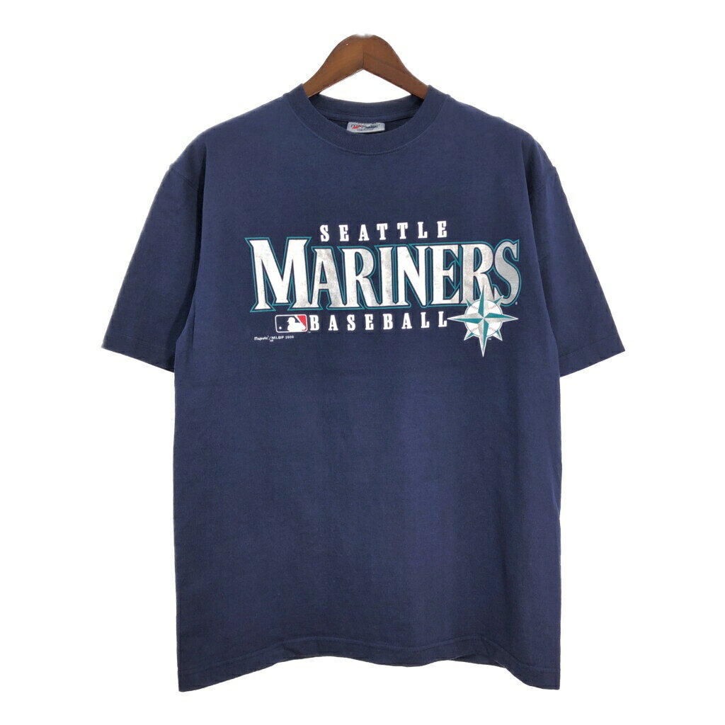 楽天市場】シアトル マリナーズ tシャツの通販 楽天市場】シアトル マリナーズ tシャツの通販