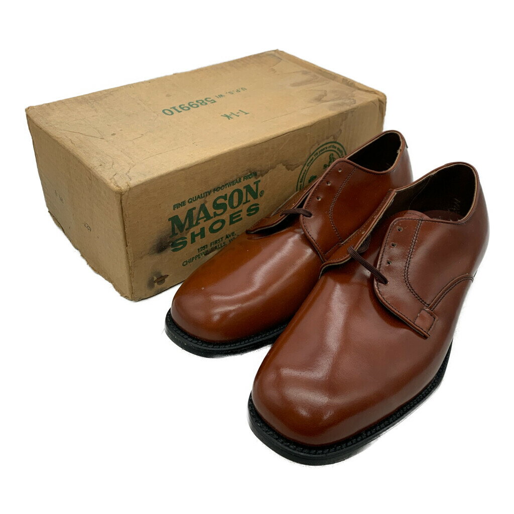 楽天市場】mason garments（靴）の通販