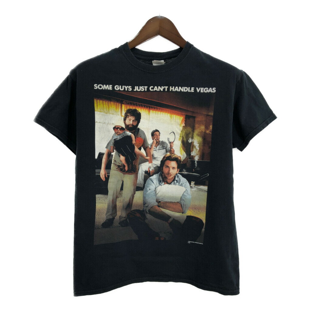 Hangoverz ハングオーバーズ Tシャツ サイズ:L Hangoverz ZAG