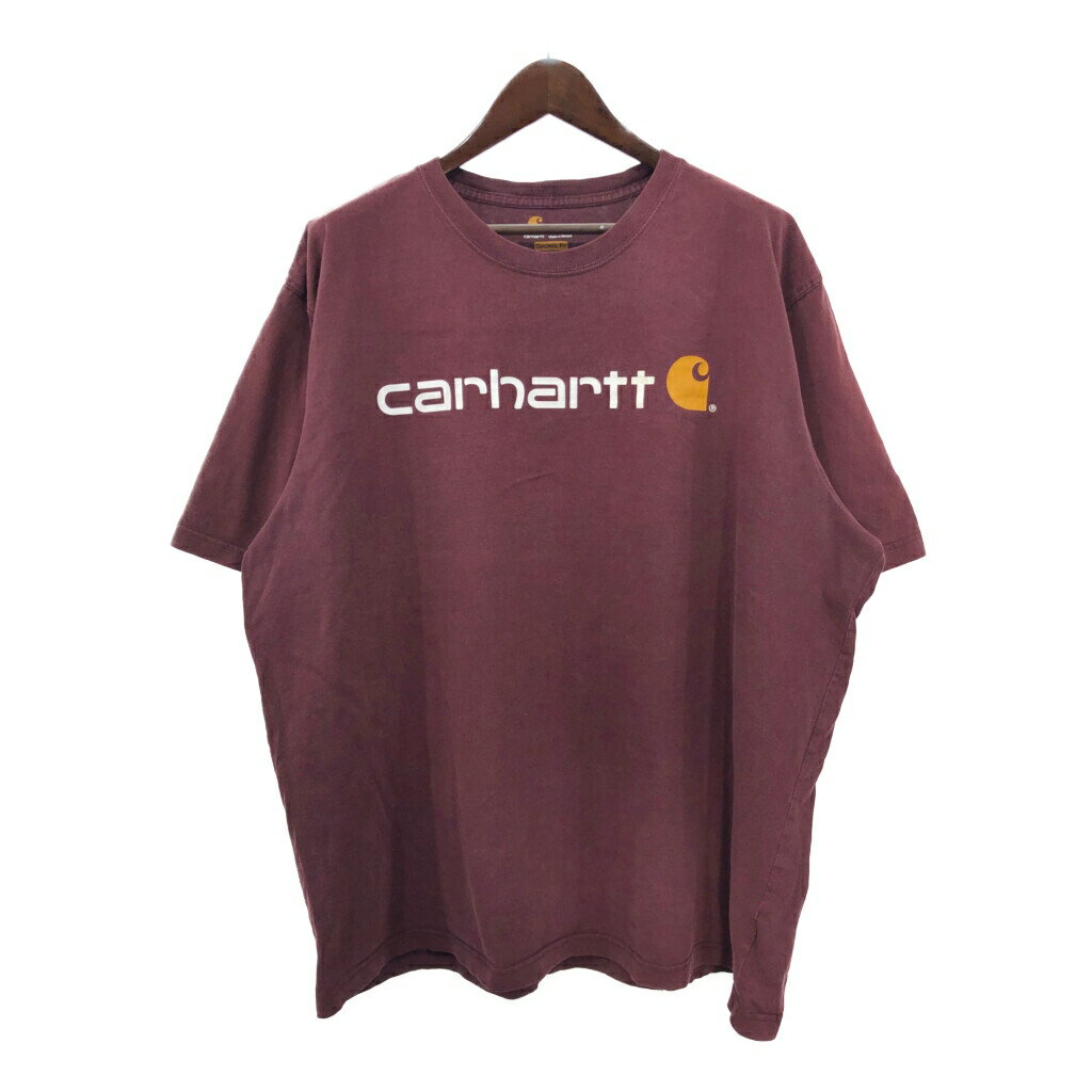 Carhartt ϡ  ȾµT 礭 磻å( 2XL)  T9007