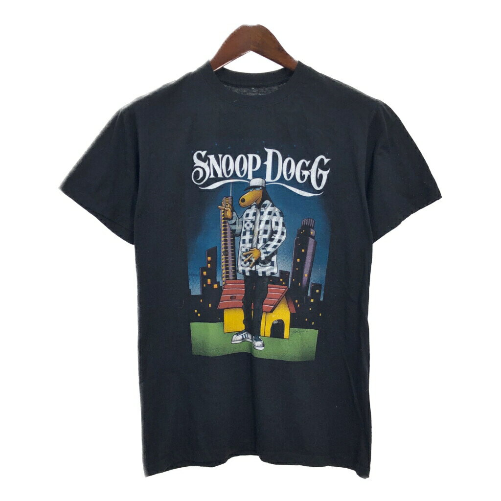 楽天市場】スヌープドッグ tシャツ vintageの通販 楽天市場】スヌープドッグ tシャツ vintageの通販