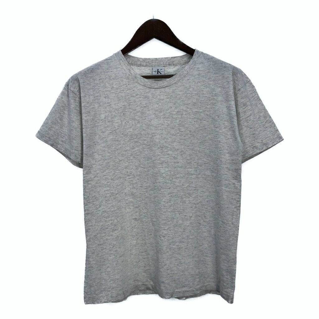 楽天市場】90年代 tシャツ 中古(ブランドカルバンクライン 楽天市場】90年代 tシャツ 中古(ブランドカルバンクライン