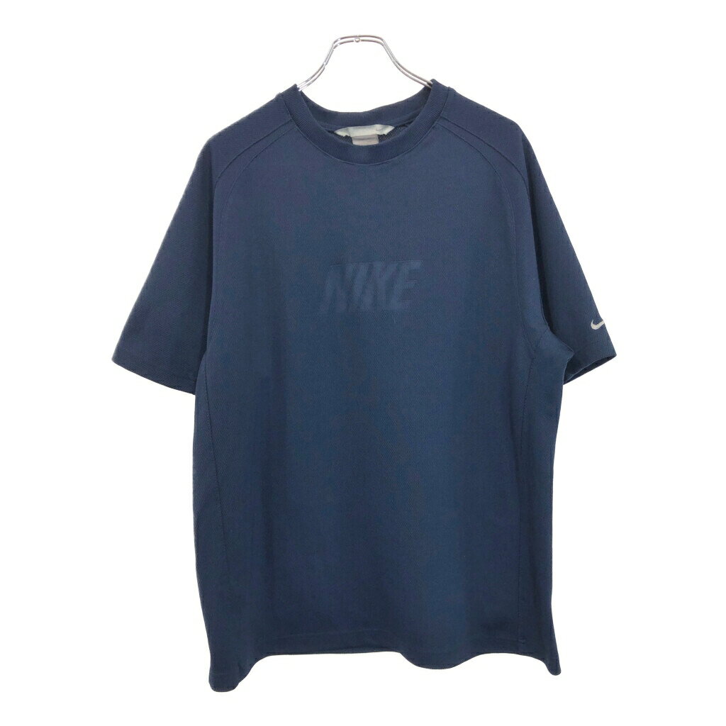 【中古】00年代NIKEナイキ半袖...
