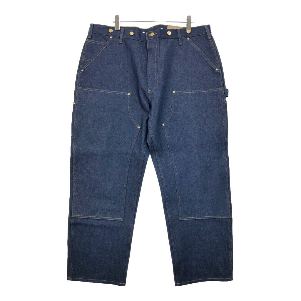 楽天市場】carhartt ペインターパンツ ブルーの通販