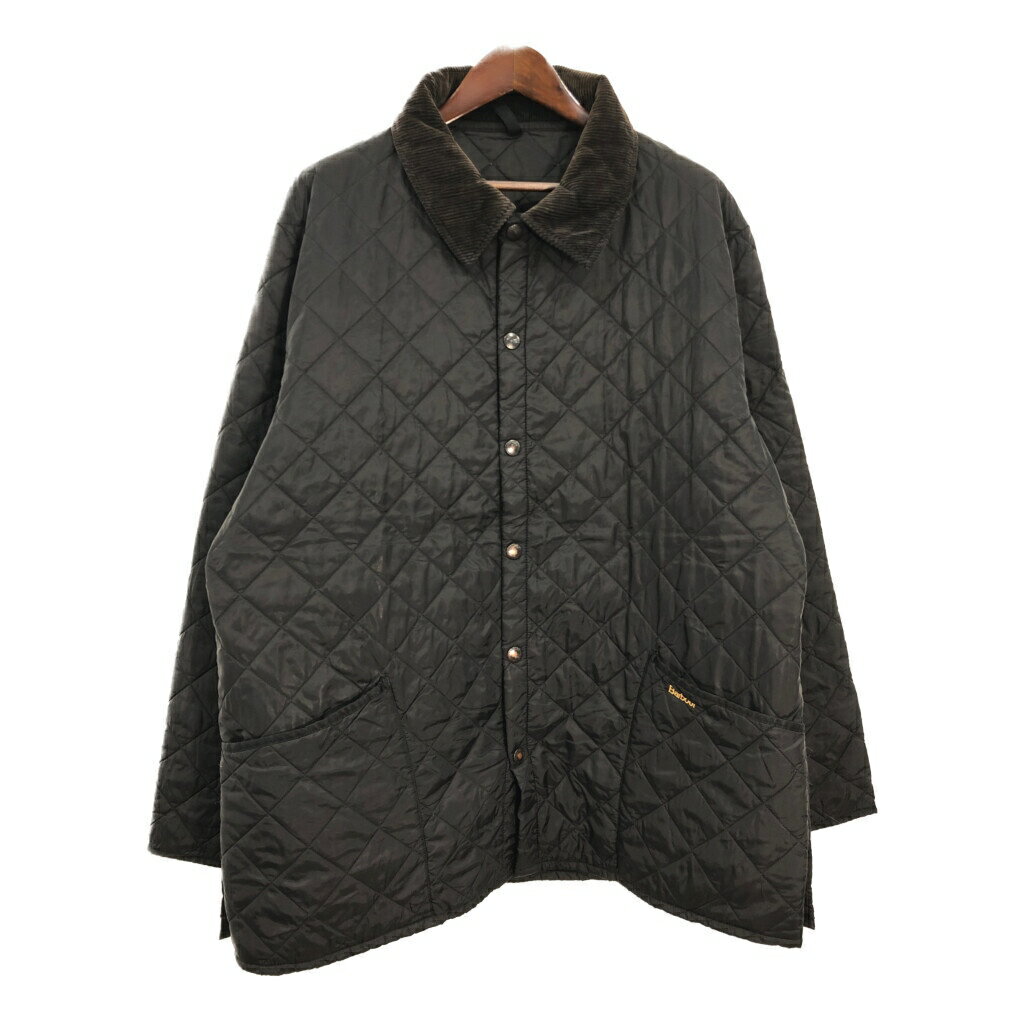 YAMAHISA USEDCLOTHINGSHOP㤨Barbour Х֥ LIDDESDALE åǥ ƥ󥰥㥱å ֥å( XL  U3141פβǤʤ7,500ߤˤʤޤ