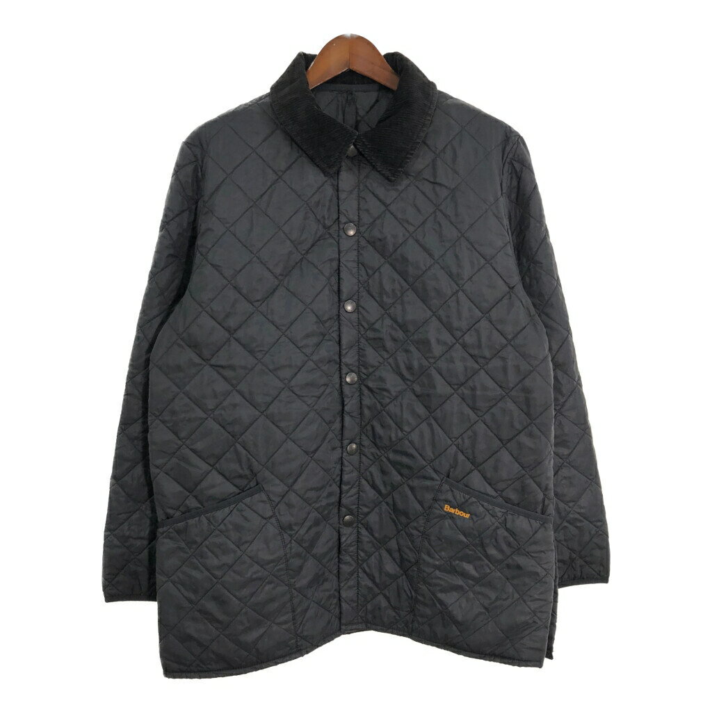 YAMAHISA USEDCLOTHINGSHOP㤨Barbour Х֥ ƥ󥰥㥱å ֥å( XL  U3391פβǤʤ8,500ߤˤʤޤ