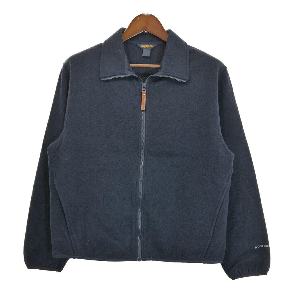 【美品】BackChannel✖️Wool rich ウールジャケット ブルゾン 楽天市場】ウールジャケット ウールリッチの通販