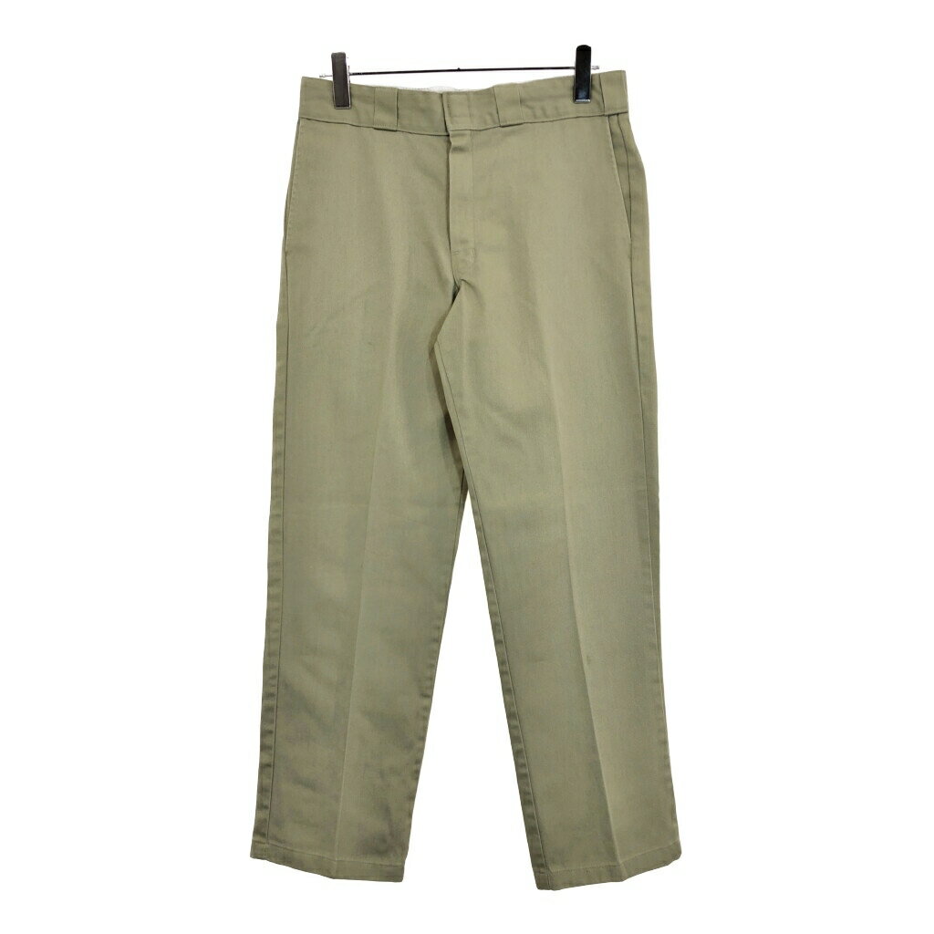 YAMAHISA USEDCLOTHINGSHOP㤨Dickies ǥå 874 ѥ ( W32 L32  U5113פβǤʤ2,475ߤˤʤޤ