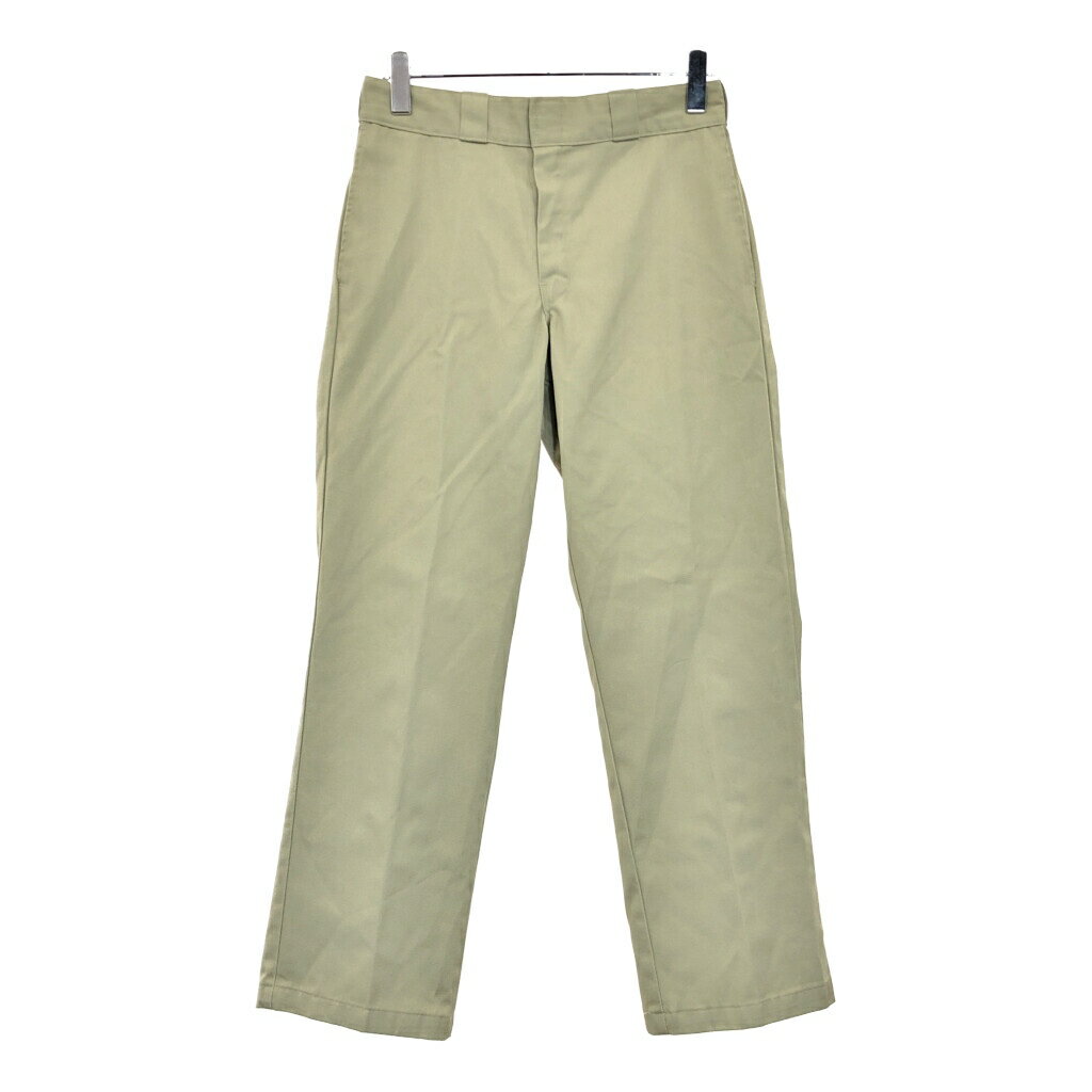 YAMAHISA USEDCLOTHINGSHOP㤨Dickies ǥå 874 ѥ ١( W31  U5150פβǤʤ2,475ߤˤʤޤ