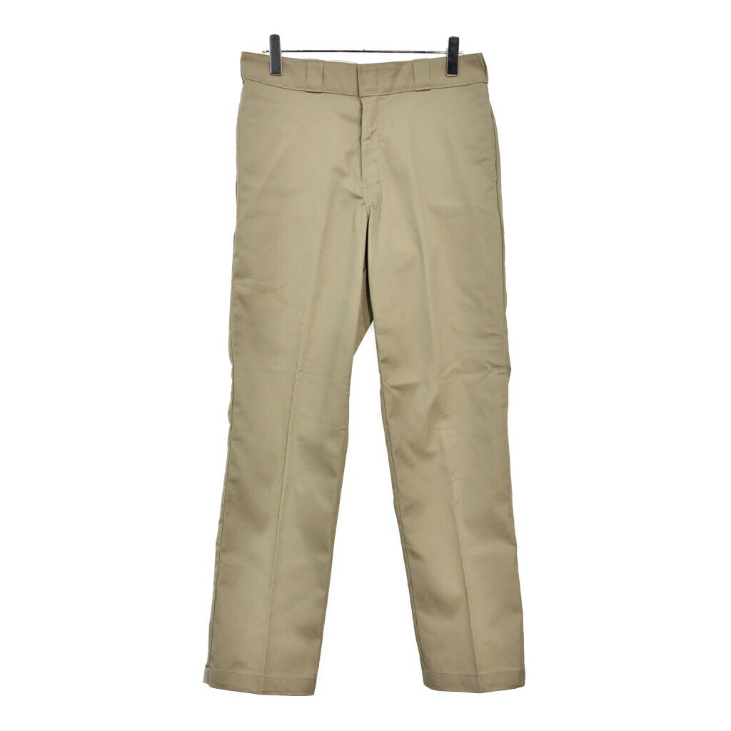 YAMAHISA USEDCLOTHINGSHOP㤨Dickies ǥå 874 ѥ ١( W34 L32  U5152פβǤʤ2,475ߤˤʤޤ