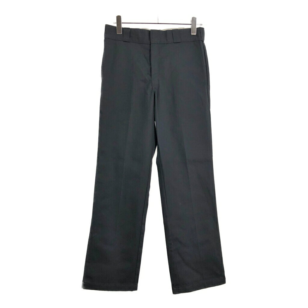 YAMAHISA USEDCLOTHINGSHOP㤨Dickies ǥå 874 ѥ ֥å( W31 L32  U5179פβǤʤ2,475ߤˤʤޤ