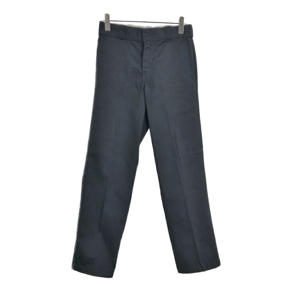 YAMAHISA USEDCLOTHINGSHOP㤨Dickies ǥå 874 ѥ ֥å( W30 L32  U5193פβǤʤ2,475ߤˤʤޤ