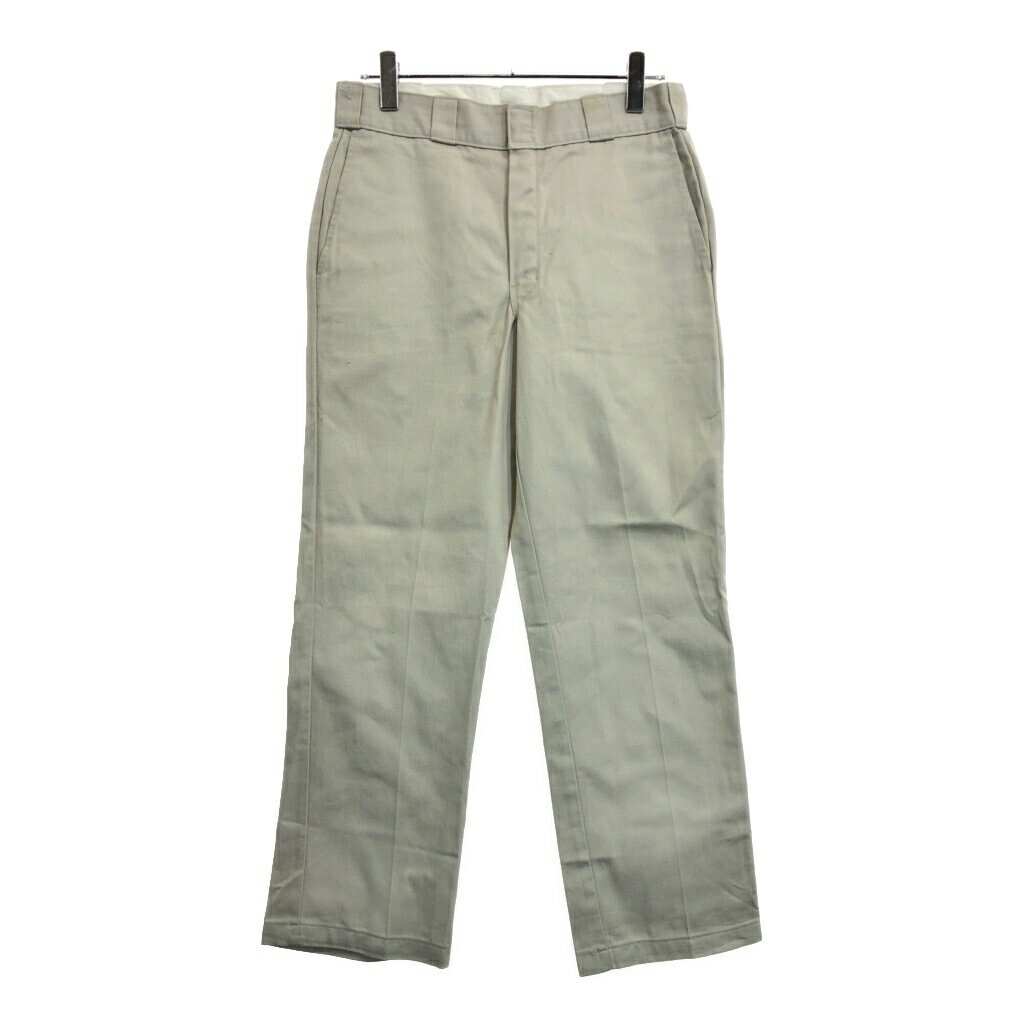 YAMAHISA USEDCLOTHINGSHOP㤨Dickies ǥå 874 ѥ ١( W32 L30  U5224פβǤʤ2,475ߤˤʤޤ