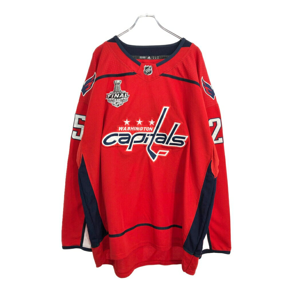 YAMAHISA USEDCLOTHINGSHOP㤨adidas ǥ NHL 亮ȥ󡦥ԥ륺 ˥ե ॷ ץ ۥå å( 56  U5693פβǤʤ5,005ߤˤʤޤ