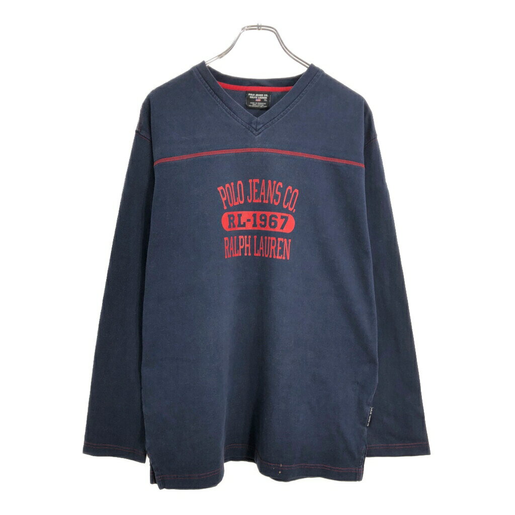 SALE!ラルフローレン バイカラーデザインフード付き長袖トップス 楽天市場】ラルフローレン vネック長袖の通販