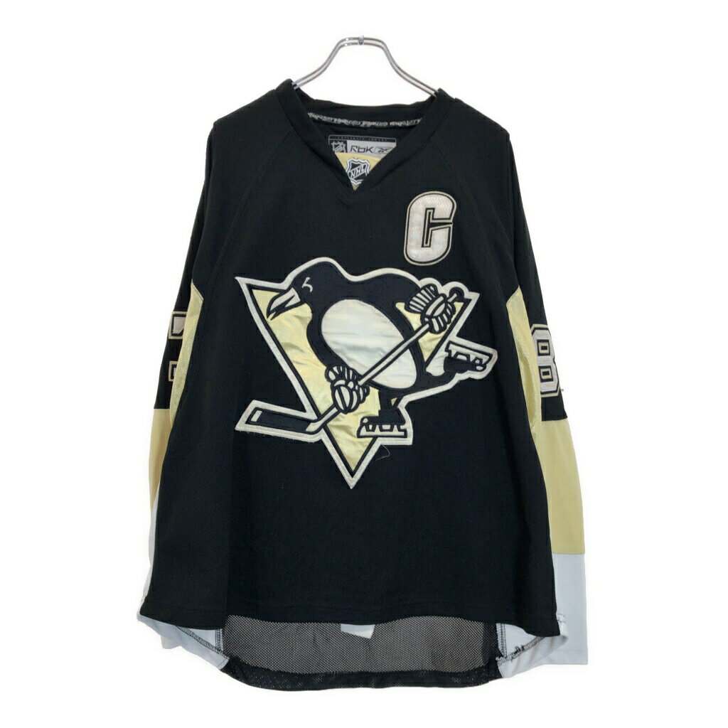 YAMAHISA USEDCLOTHINGSHOP㤨֥ʥ Reebok ꡼ܥå NHL ԥåĥСڥ󥮥 ۥå ˥ե ץ( 54  U6110פβǤʤ7,500ߤˤʤޤ