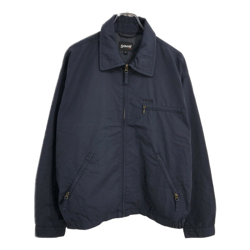 【美品】Schott ショット スイングトップ ブルゾン L! 楽天市場】schott ショット スイングトップの通販