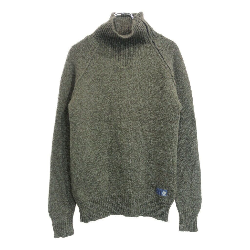 送関込【DIESEL】タートルネック トップス 楽天市場】diesel ディーゼル(スタイル(ネック
