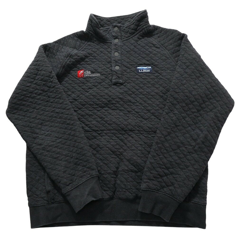 古着卸 まとめ売り アウトドアブランドMIX スウェット 7枚セット (メンズ M ) ティンバーランド エルエルビーン 中古 古着 NB1753