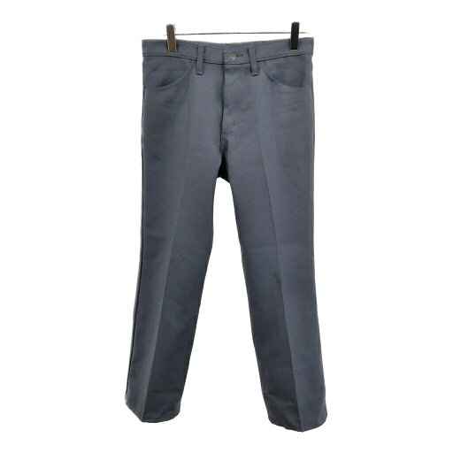Wrangler ラングラー ランチャードレスジーンズ グレー(メンズ W33 L30)中古 古着 U7735 Wrangler ラングラー ランチャードレスジーンズ グレー(メンズ W33 L30)中古 古着 U7735