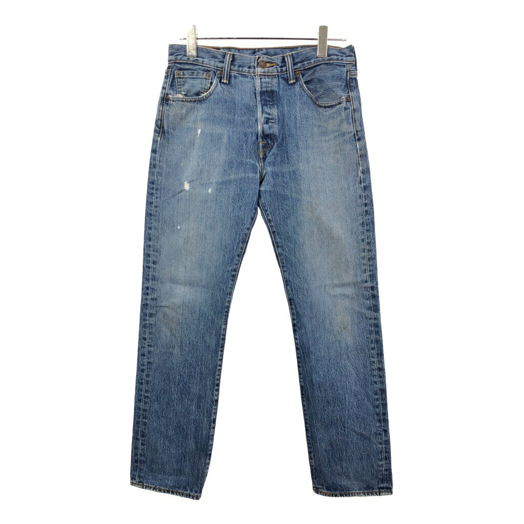 新品 LEVI'S 501 ORIGINAL W30 リーバイス 激安 60's LEVI'S リーバイス 502 デニムパンツ Big E 501ZXX後継