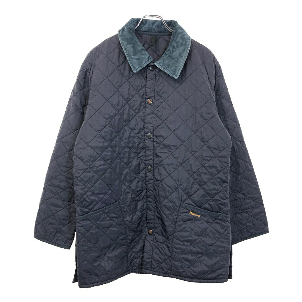YAMAHISA USEDCLOTHINGSHOP㤨Barbour Х֥ LIDDESDALE åǥ ƥ󥰥㥱å ͥӡ( M  U8476פβǤʤ8,250ߤˤʤޤ