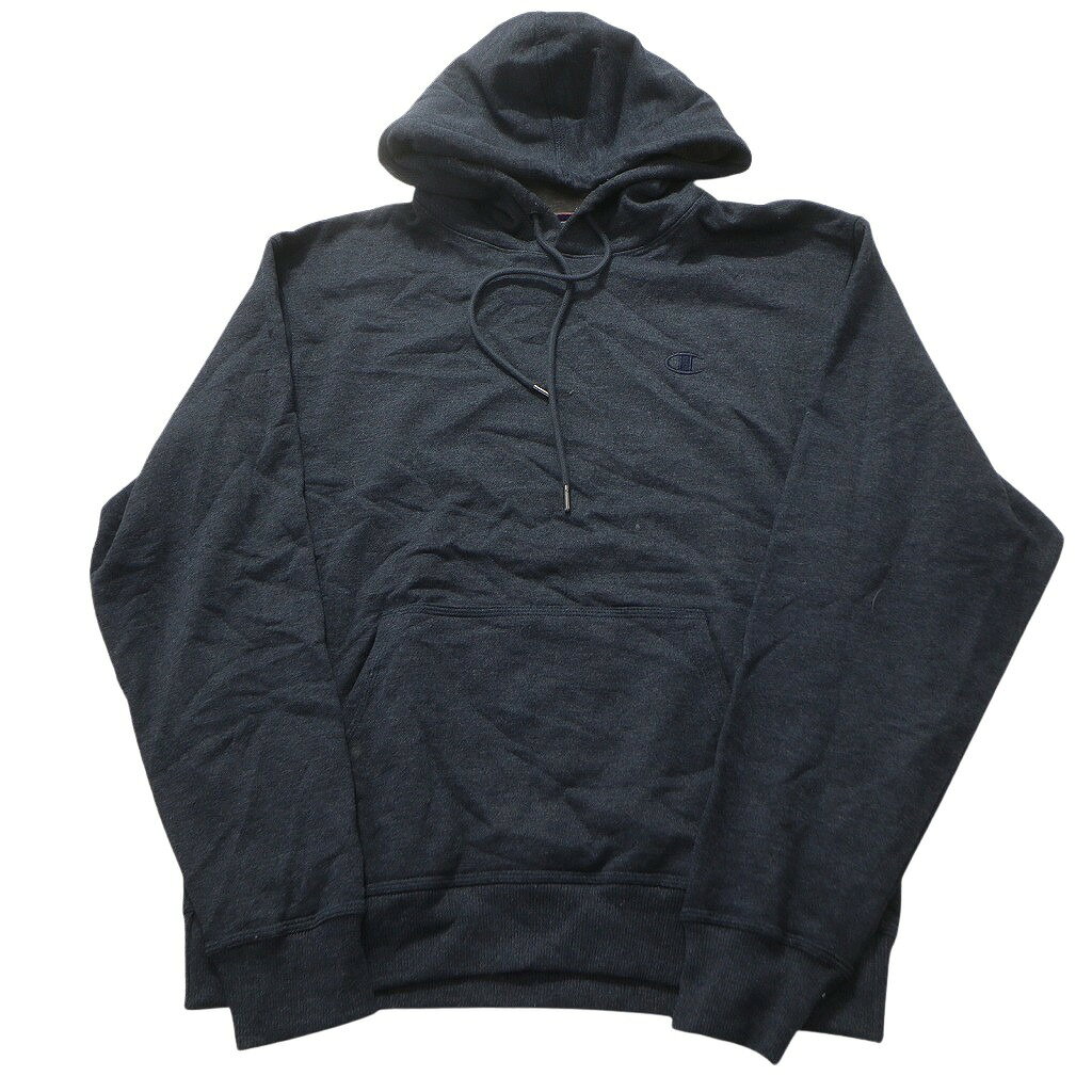 古着卸 まとめ売り チャンピオン Champion スウェット 7枚セット (メンズ M ) フルジップ フーディー ポロ 無地 目あり 中古 古着 NB2891