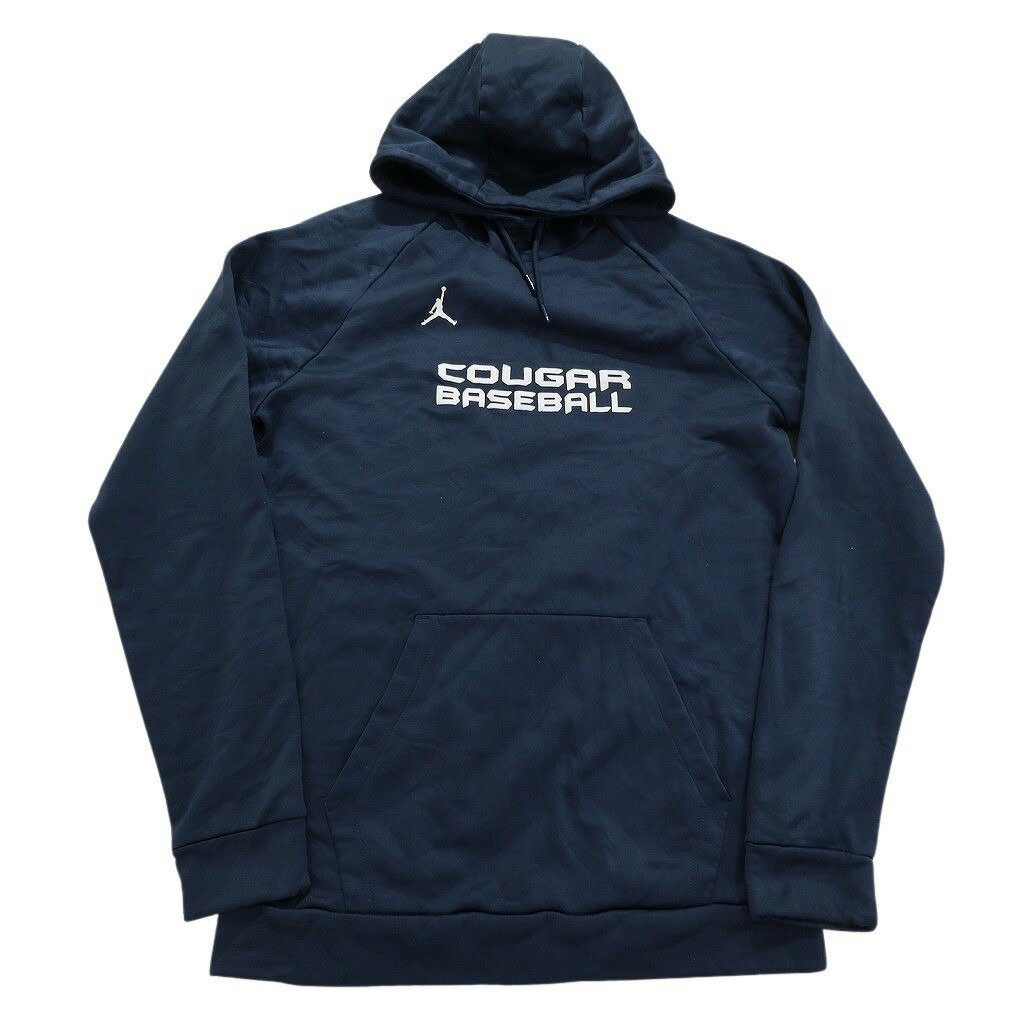 古着卸 まとめ売り スポーツブランドMIX パーカー スウェット 7枚セット (メンズ L ) アディダス ジョーダン 中古 古着 NB2954