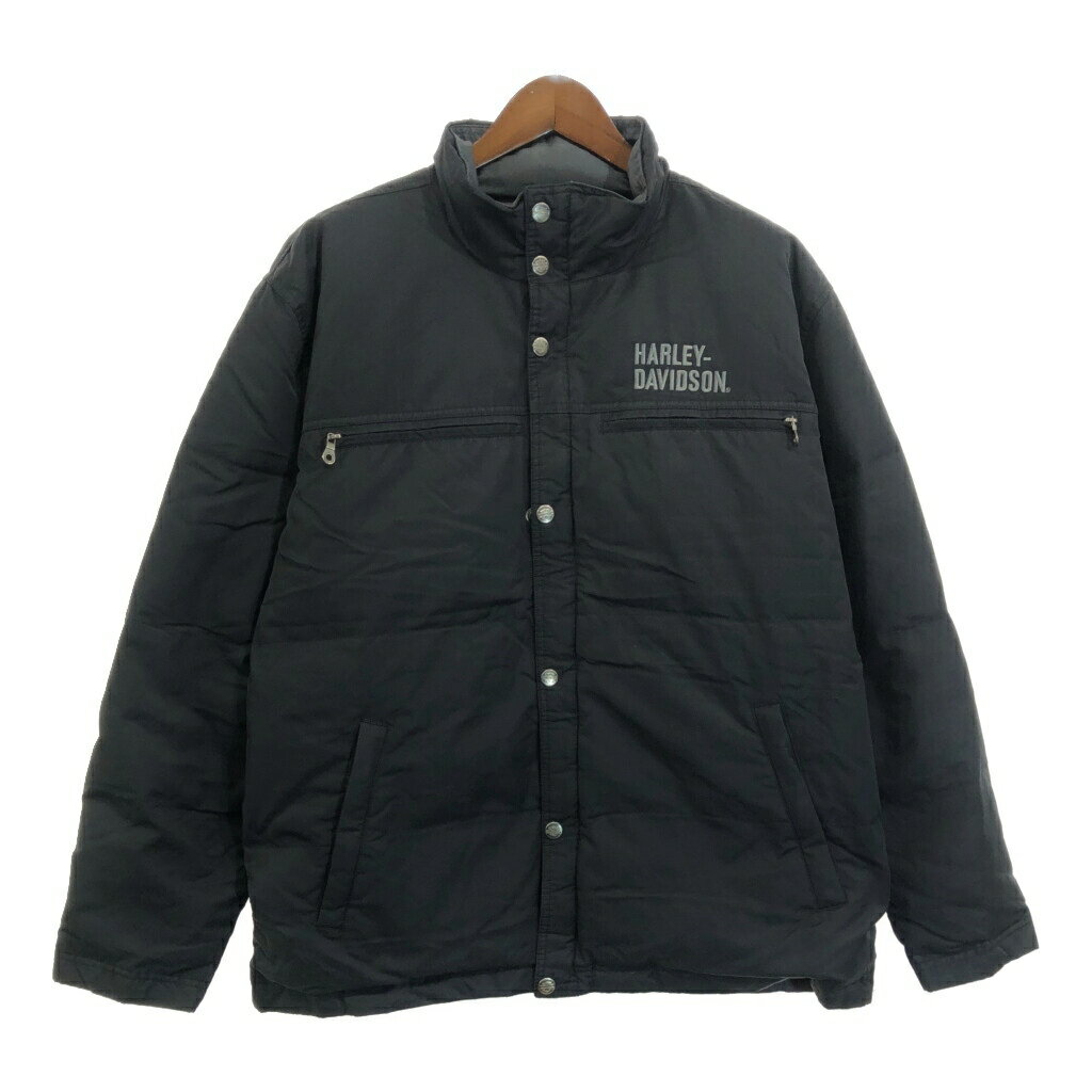楽天市場】ハーレー ダウンジャケットの通販