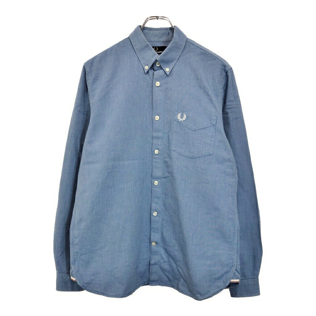 フレッドペリー