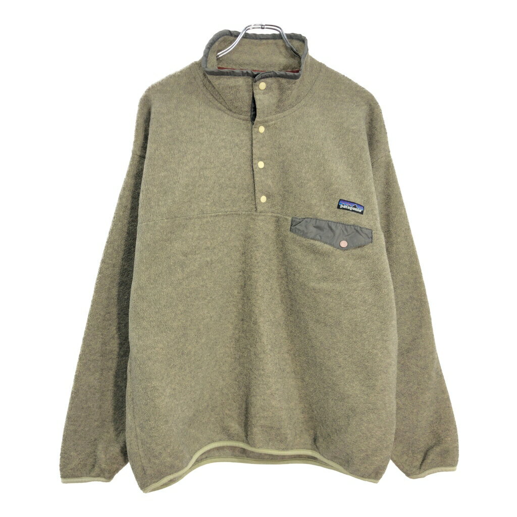 楽天市場】パタゴニア シンチラ カーディガン（メンズ