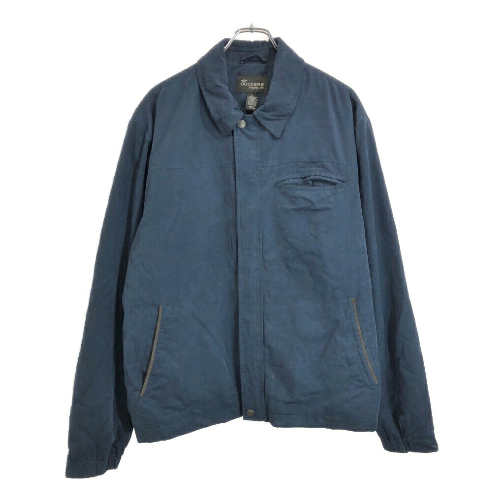 楽天市場】Dockers（コート・ジャケット｜メンズファッション）の通販