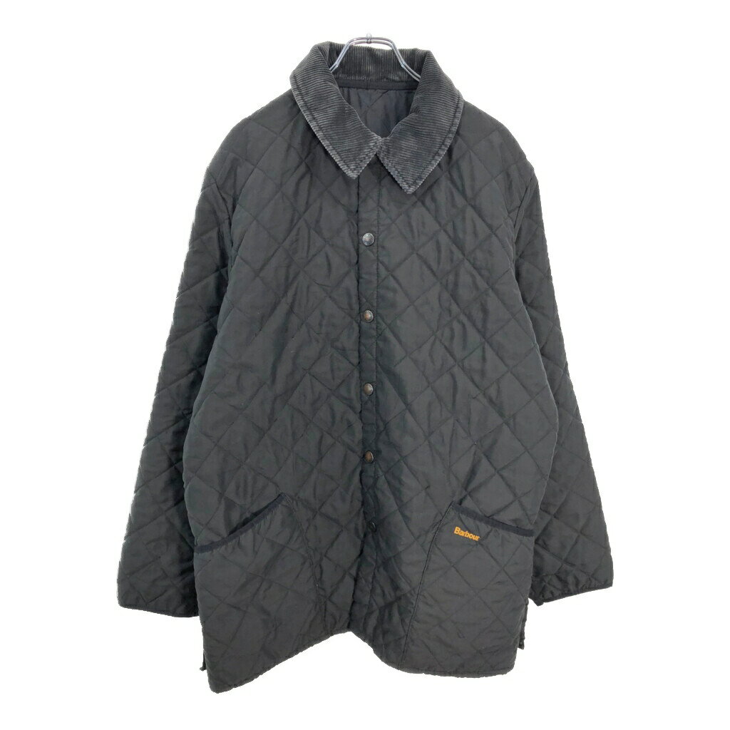 YAMAHISA USEDCLOTHINGSHOP㤨Barbour Х֥ ESKDALE ǡ ƥ󥰥㥱å ֥å( XL  v4181פβǤʤ8,250ߤˤʤޤ