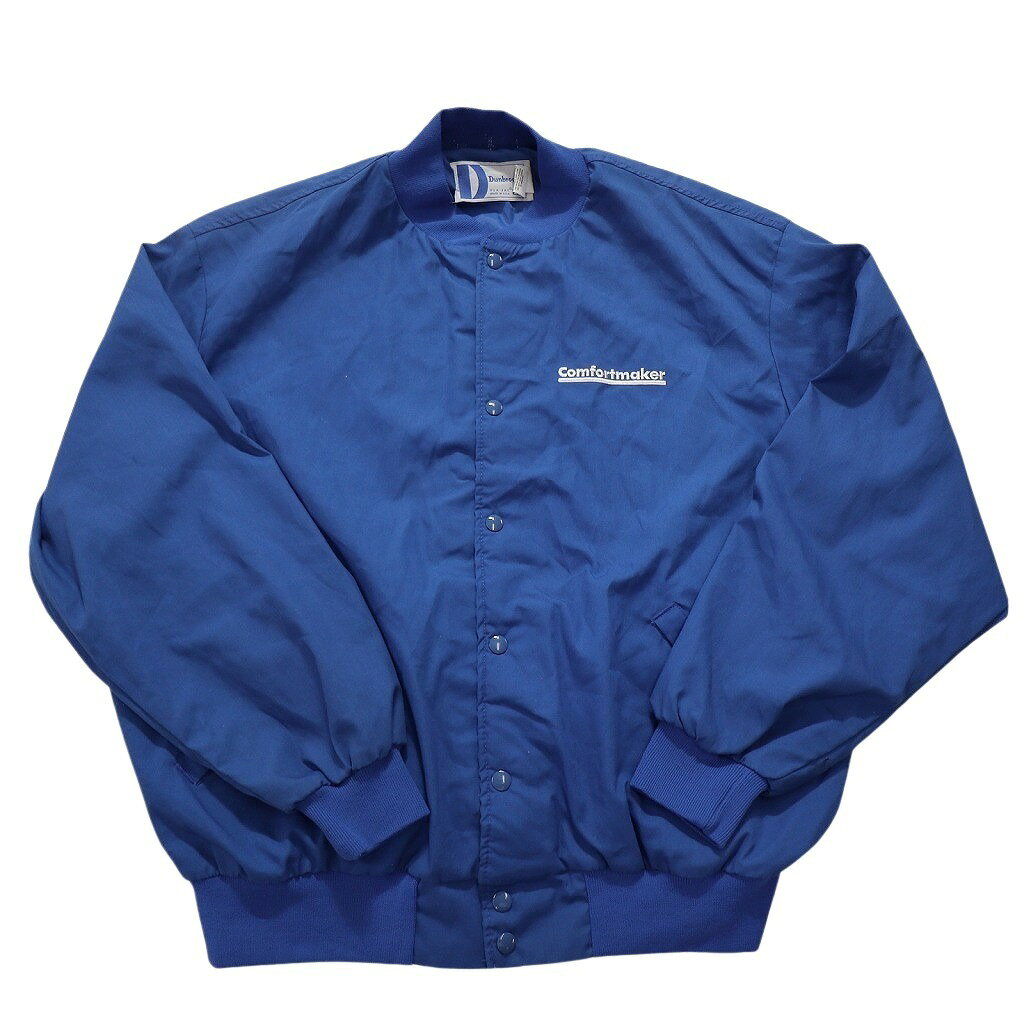 古着卸 まとめ売り ボタンブルゾン ジャケット 6枚セット (メンズ 2XL ) ネイティブ柄 刺 ワンポイント スタジャン 中古 古着 NC0155