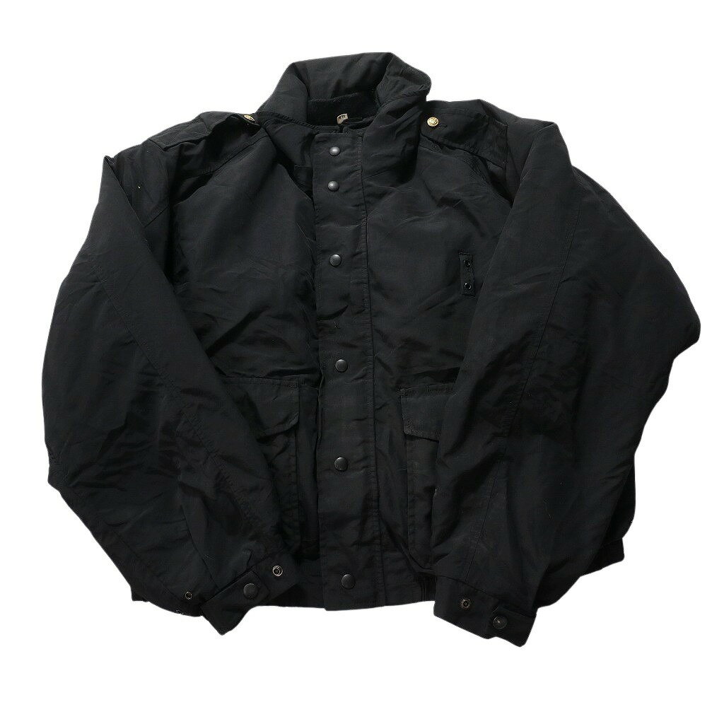 古着卸 まとめ売り ワーク系 ジャケット 4枚セット (メンズ XL /2XL ) フーディー ワッペン エポレット 企業 中古 古着 NC0209