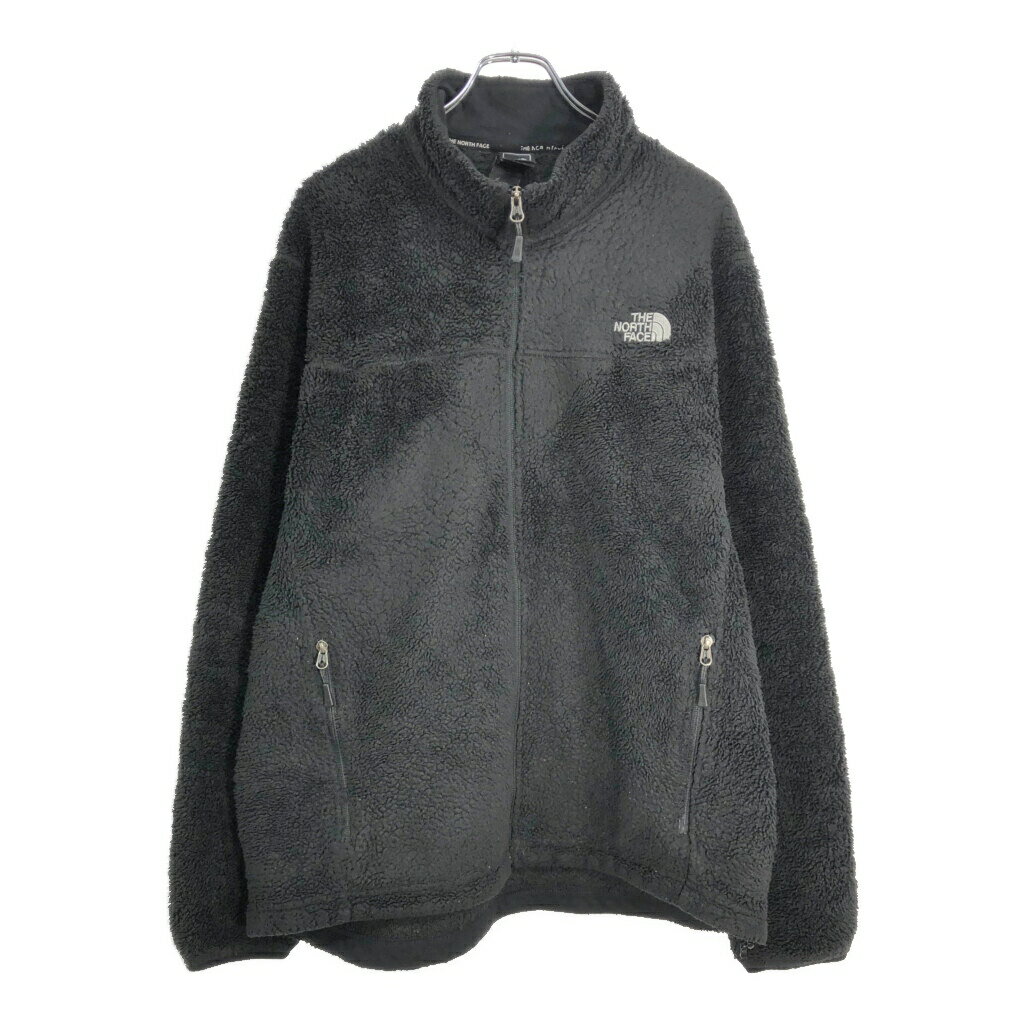 YAMAHISA USEDCLOTHINGSHOP㤨THE NORTH FACE Ρե ܥե꡼㥱å ȥɥ ֥å( XL  V4670פβǤʤ7,150ߤˤʤޤ